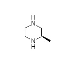R-(-)-2-甲基哌嗪  75336-86-6