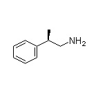 R(+)-β-甲基苯乙胺  28163-64-6
